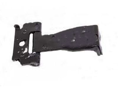 Toyota 77603-60010 Skid Plate Bracket