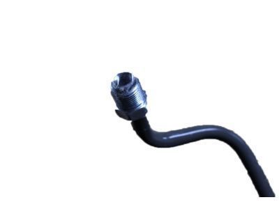 Toyota 32906-60121 Tube Sub-Assy,  Oil Cooler,  NO.2