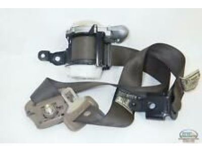 Toyota 73210-42090-B0 Belt & Retractor