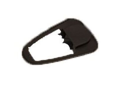 Toyota 69242-AE010 Handle Cover Pad