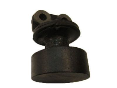 Toyota 17581-74070 Damper