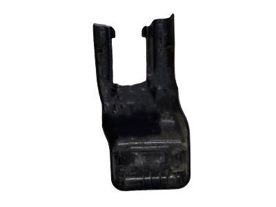 Toyota 72138-0E090-C0 Track End Cover