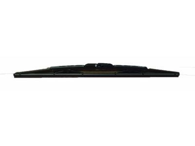 Toyota Paseo Windshield Wiper - 85212-YZZ04-TM