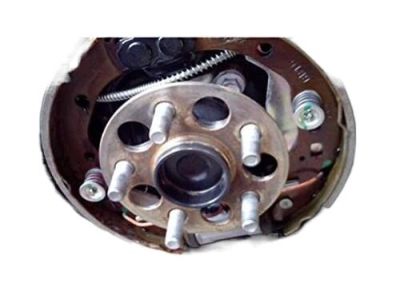 Toyota 42110-52332 Axle Beam