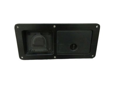 Toyota 64741-04011 Storage Box