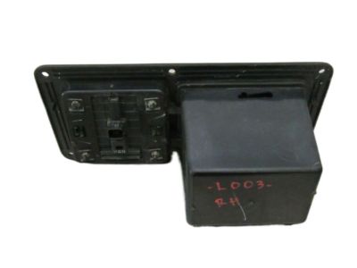 Toyota 64741-04011 Storage Box