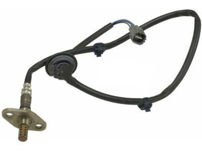 2002 Toyota Tacoma Oxygen Sensor - 89465-09340