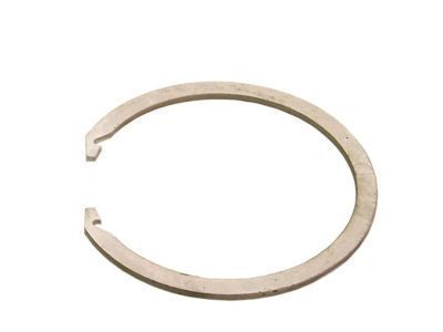 Toyota 90520-77001 Wheel Bearing Snap Ring