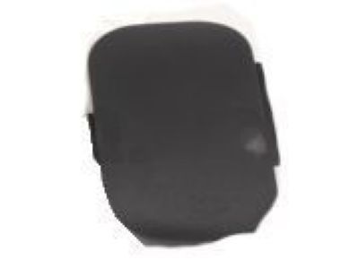 Toyota 45187-35020-B0 Steering Wheel Lower Cover