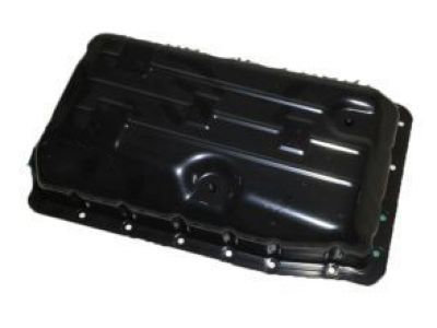 Toyota 35106-0C010 Transmission Pan