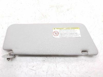 Scion 74320-52440-B0 Sunvisor