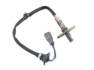 Toyota Highlander Oxygen Sensor - 89465-49075