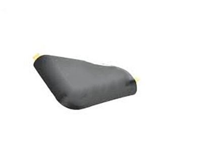 Toyota 75631-0C070 Stone Deflector