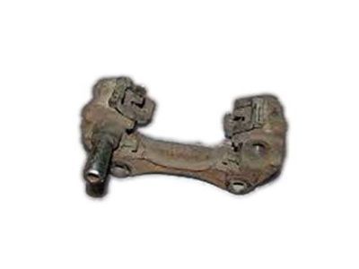 Toyota Brake Caliper Bracket - 47721-48030