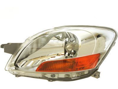 Toyota 81170-52740 Headlamp