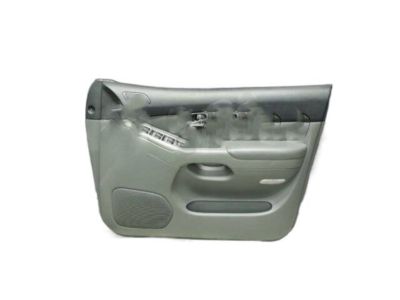 Toyota 67620-04412-B1 Door Trim Panel