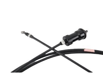 Toyota SU003-01405 Release Cable