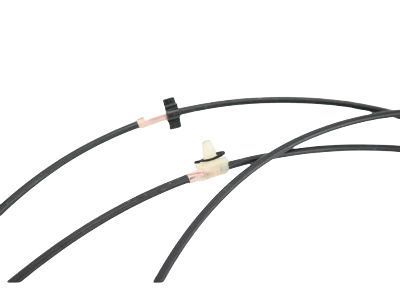 Scion SU003-01405 Release Cable