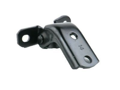 Toyota 68720-0C010 Upper Hinge