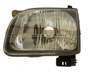 Toyota 81150-04110 Headlamp Assembly