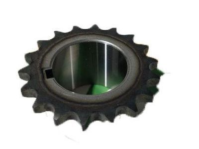 Toyota 13521-AD010 Sprocket