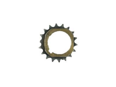 Toyota 13521-AD010 Crankshaft Gear