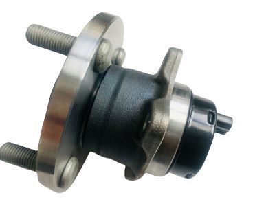 Toyota 43550-17010 Front Hub & Bearing