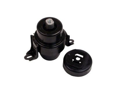 Toyota 12361-0A030 Insulator,  Engine Mounting,  Front