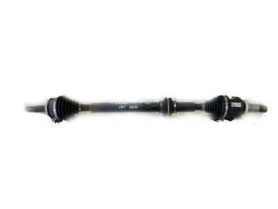 2019 Toyota Prius Axle Shaft - 43410-47040