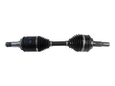 Toyota Axle Shaft - 43430-60071