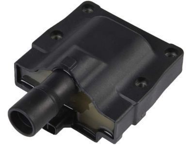 1988 Toyota Camry Ignition Coil - 90919-02185