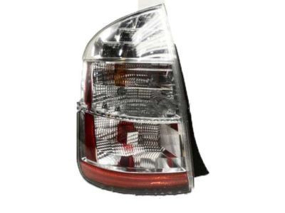 2009 Toyota Prius Back Up Light - 81561-47100