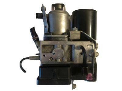 Toyota 44500-47140 Actuator Assy,  Brake