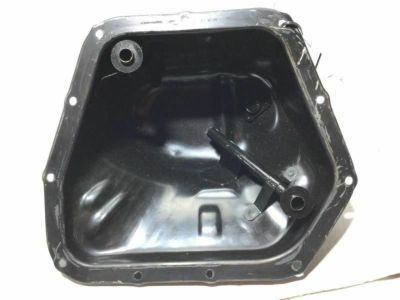 Toyota SU003-06067 Lower Oil Pan