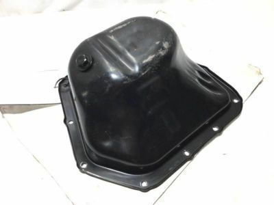 Toyota SU003-06067 Lower Oil Pan