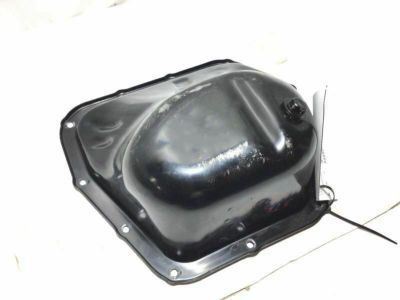 Toyota SU003-06067 Lower Oil Pan