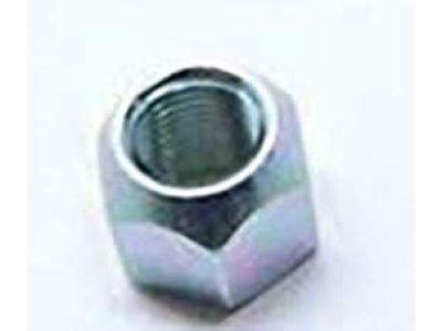 Toyota 90179-06033 Stop Nut