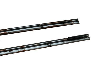 Toyota PT278-89001-01 Roof Rack