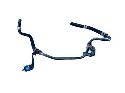 Toyota 44417-35011 Upper Return Hose