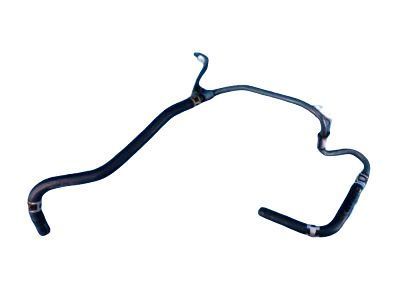 2008 Toyota 4Runner Power Steering Hose - 44417-35011