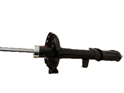 Toyota Venza Shock Absorber - 48540-09890