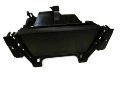 Toyota 58804-06370 Upper Console