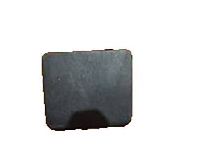 Toyota 64333-20160-C0 Cover