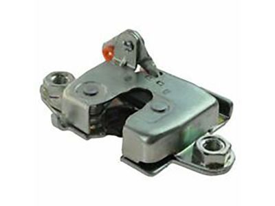 2003 Toyota Tundra Tailgate Lock - 65780-0C020