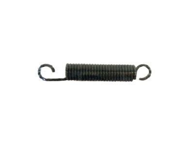 Toyota 90905-06078 Top Cover Tension Spring