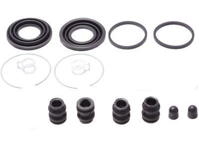 2000 Toyota Avalon Wheel Cylinder Repair Kit - 04479-07080