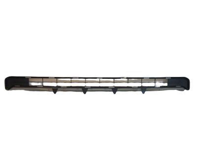 Toyota 53112-0C020 Lower Radiator Grille No.1