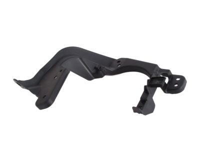 Toyota 8144A-0E010 Mount Bracket