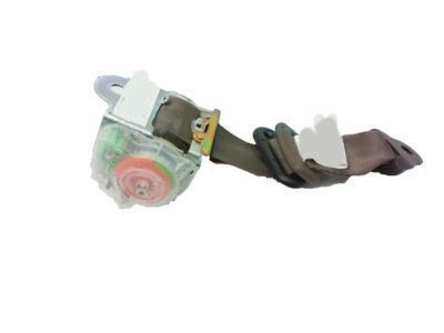 Toyota 4Runner Seat Belt - 73370-35211-B0