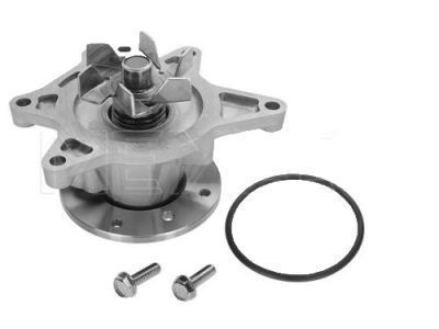 Toyota Corolla Water Pump - 16100-29145